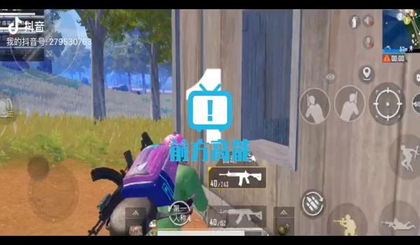 和平精英小7神龙辅助破解