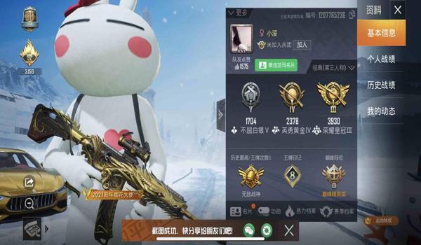 和平精英刀锋辅助怎么用