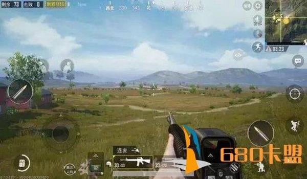 和平精英独行者辅助怎么用