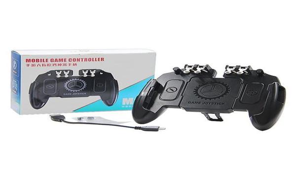 和平精英压枪教学王牌