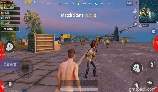 和平精英路飞辅助下载安卓