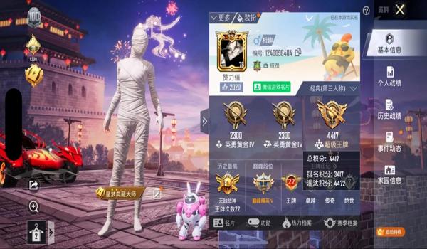 和平精英厉害的辅助软件