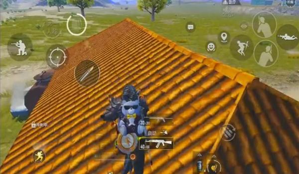 和平精英钓鱼辅助器下载