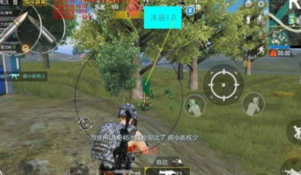 和平精英榛子辅助app