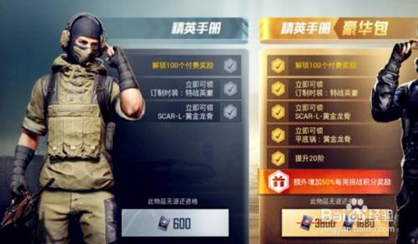 和平精英赛季初最稳辅助