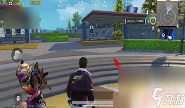 神枪手和平精英多功能辅助