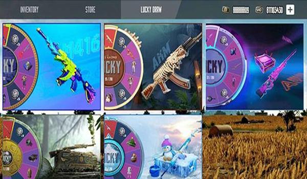 官方下载和平精英辅助器