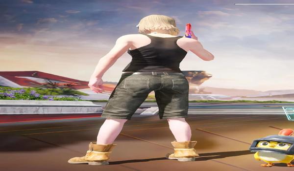 和平精英辅助软件领皮肤