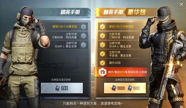 暴力套餐辅助 和平精英