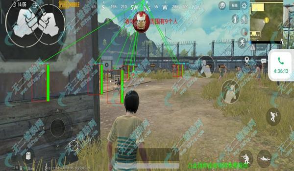 和平精英辅助自瞄在线教学