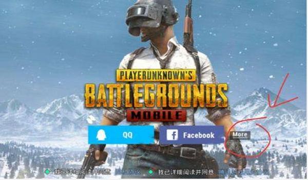 和平精英辅助器怎么登录