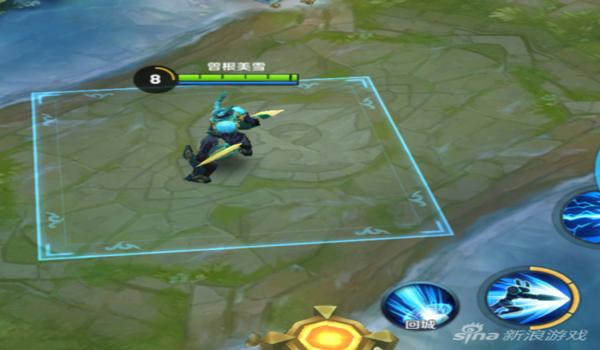 和平精英墨子辅助教学