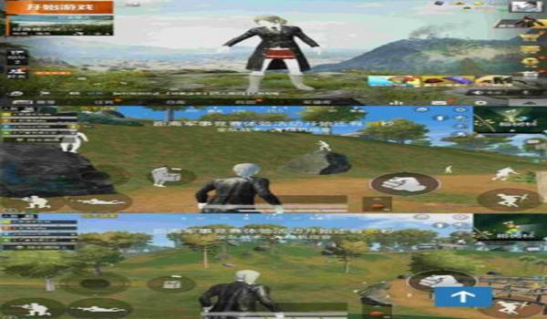 游戏辅助器和平精英免费版