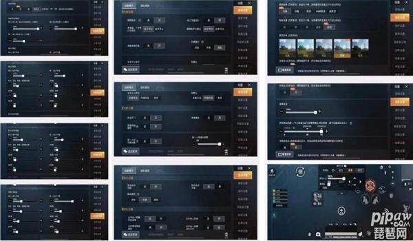 全网和平精英最稳辅助软件