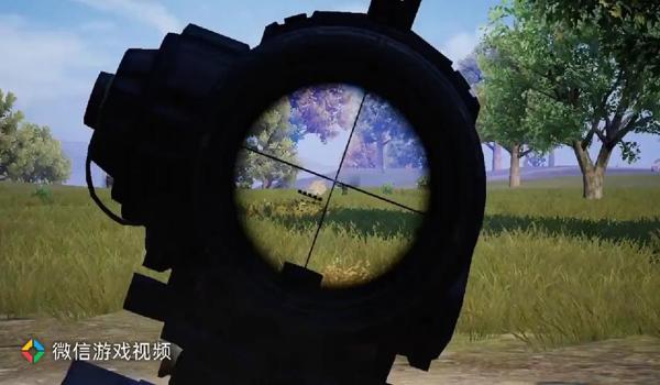 和平精英设置操作压枪