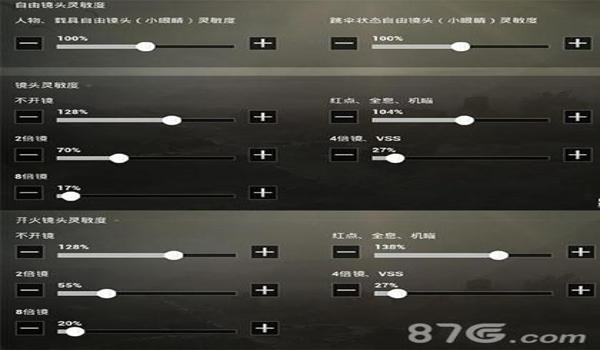 和平精英哪个枪好压枪