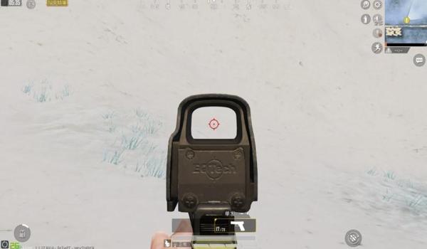 什么是辅助瞄准和平精英