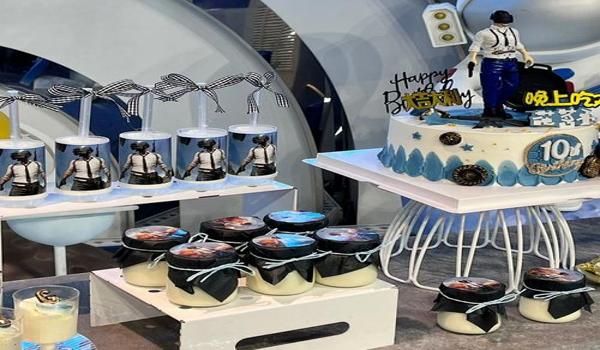 和平精英的辅助插件是什么