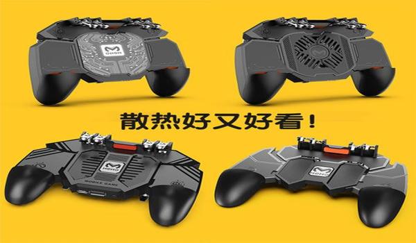 怎么弄和平精英辅助模式