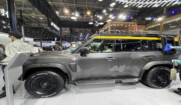 自制和平精英准星辅助器