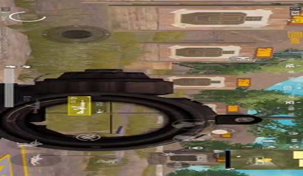 和平精英压枪最牛操作