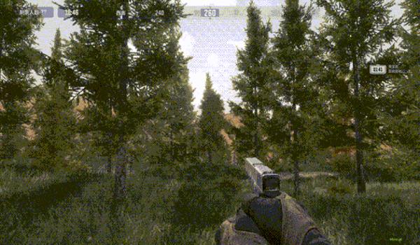 和平精英缩圈辅助器下载