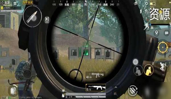 和平精英压枪会怎么样