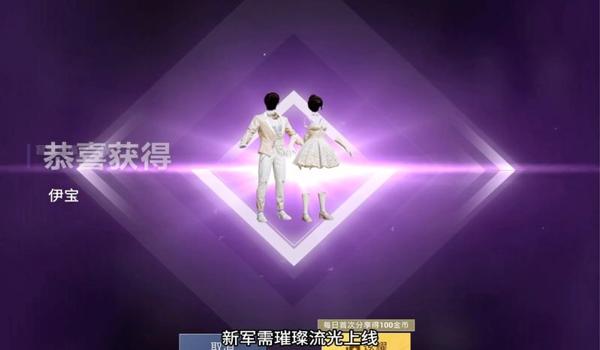 和平精英课程同款辅助