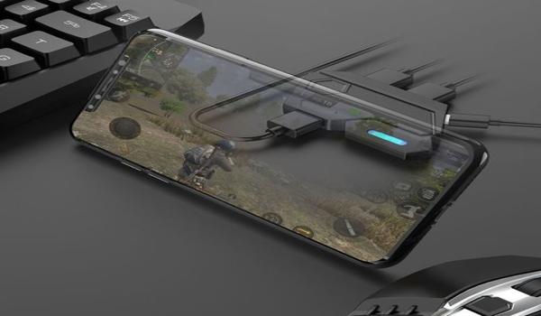 和平精英外设辅助器怎么下