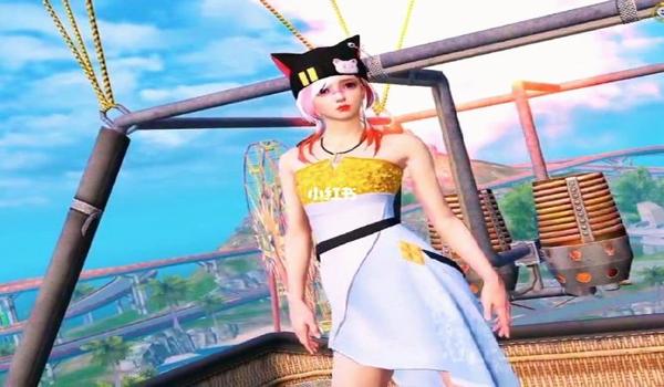 和平精英舞蹈加速辅助器