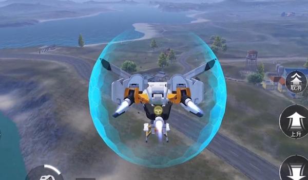 和平精英最强的辅助神器