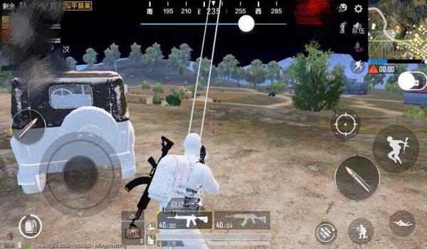 和平精英怎么做辅助神器