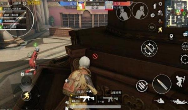 和平精英跳一跳辅助下载