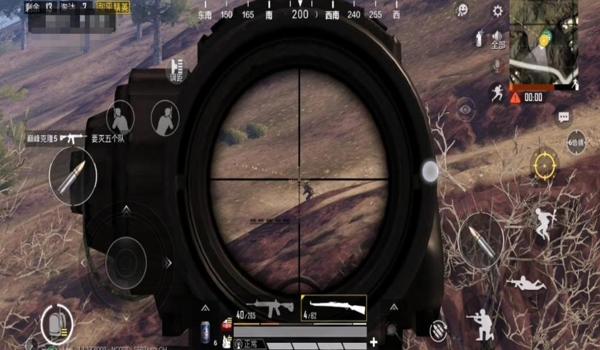 和平精英esp安卓辅助