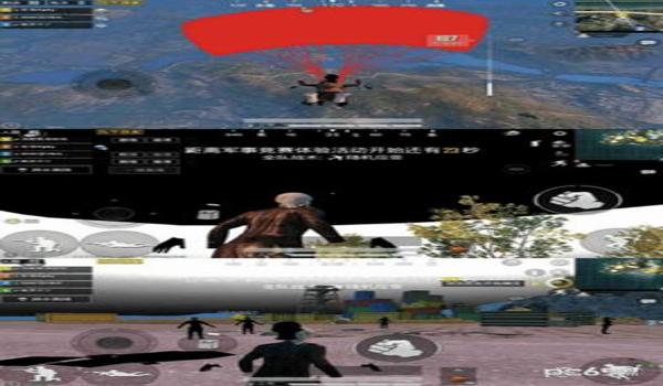 孤狼辅助怎么用和平精英