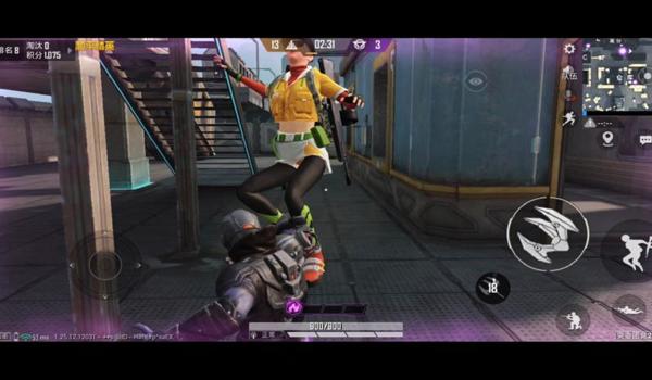 和平精英有啥官方的辅助