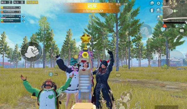 和平精英 主播定制辅助