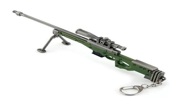 和平精英辅助98k空投