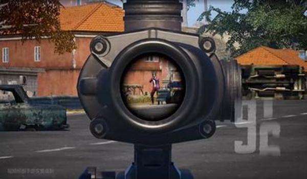 和平精英陀螺仪辅助支架