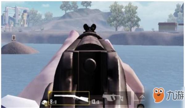 和平精英辅助器具怎么用