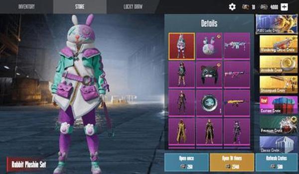 和平精英探头辅助器免费版