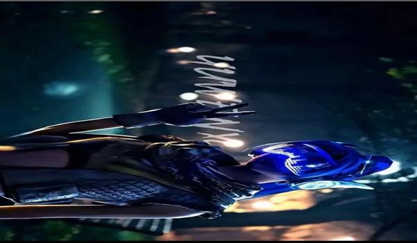 和平精英ar体感辅助器