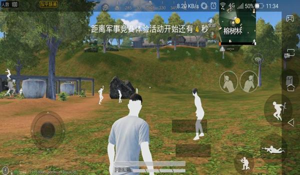 和平精英人脸远程辅助软件