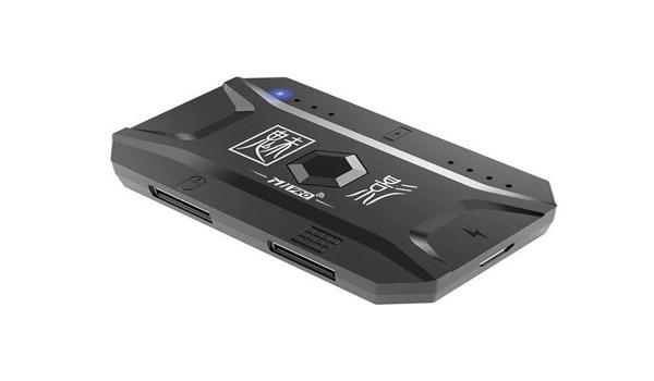 小白玩和平精英压枪教程 小白玩和平精英压枪教程