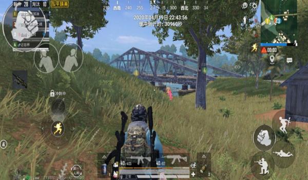 和平精英的诸神之战辅助