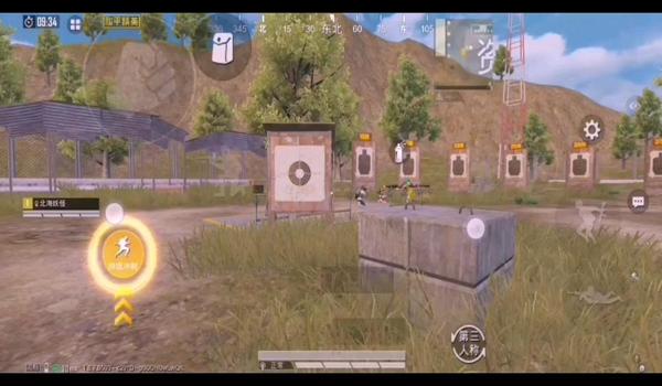 和平精英妖兽辅助机怎么玩