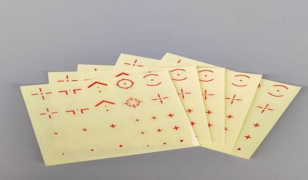 和平精英平板准星辅助器