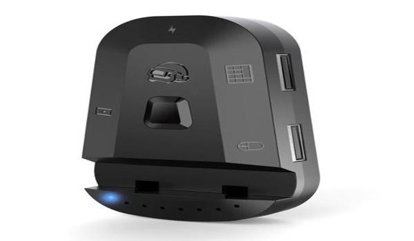 和平精英用辅助摇杆吃鸡