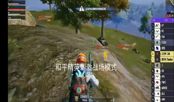 和平精英蝙蝠侠辅助辅助