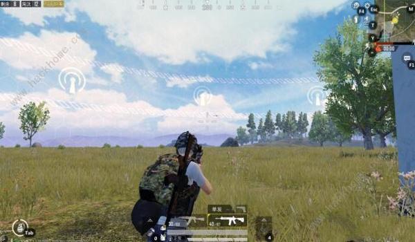 kk和平精英辅助怎么开启